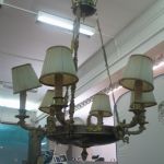 465 8584 Ampel